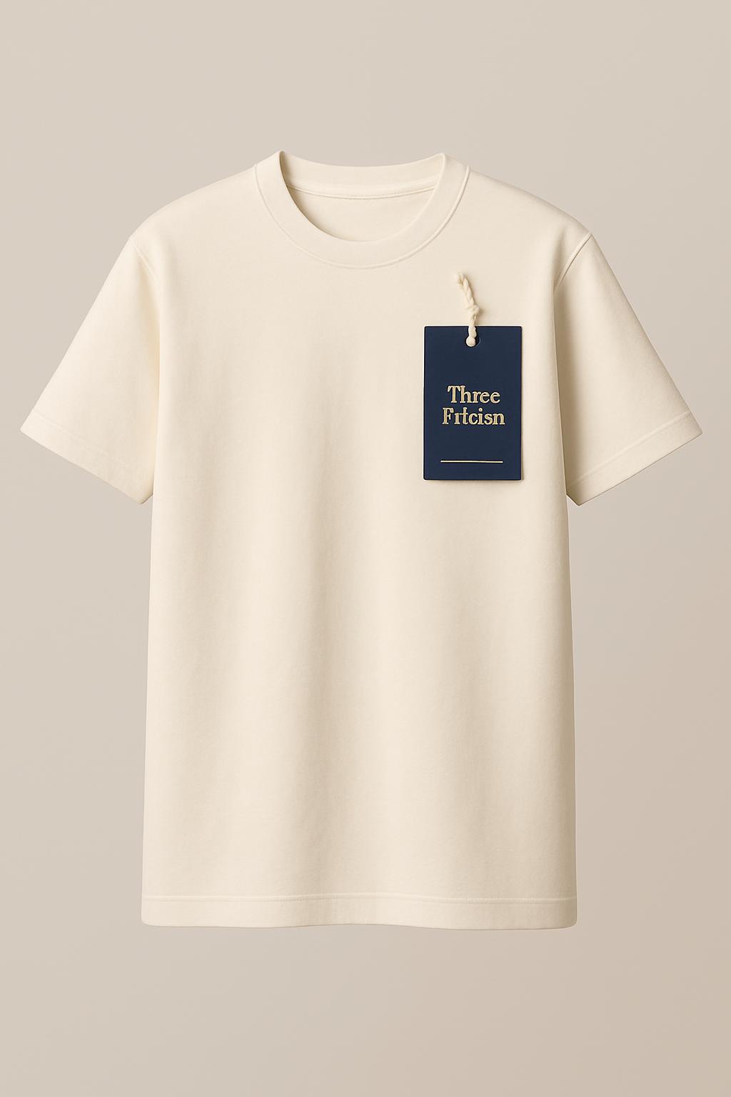 Heavyweight Pocket Tee